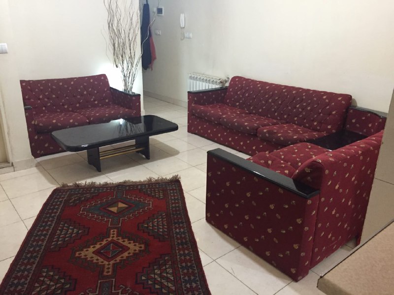 اجاره آپارتمان مبله در تهران شریعتی