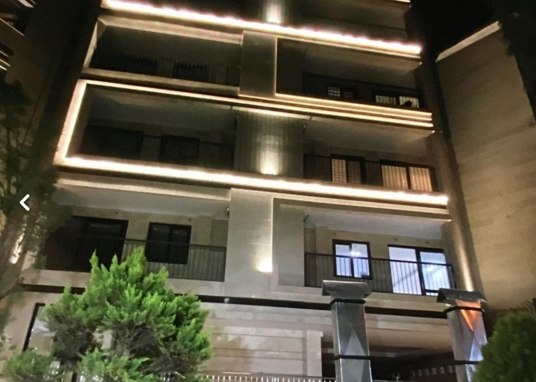 فروش آپارتمان در یوسف آباد مهرام 132 متر 3 خوابه