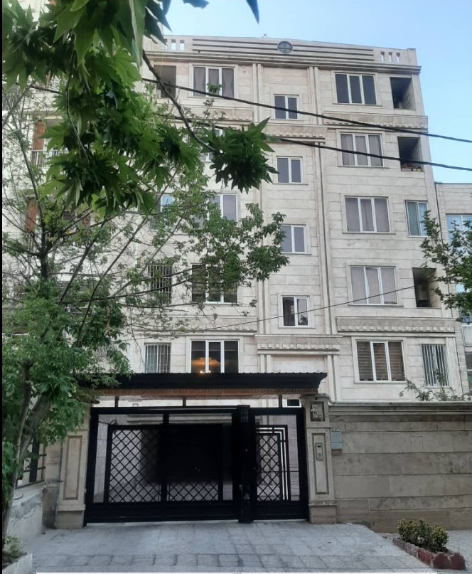 اجاره آپارتمان در یوسف آباد جهان آرا 105 متر