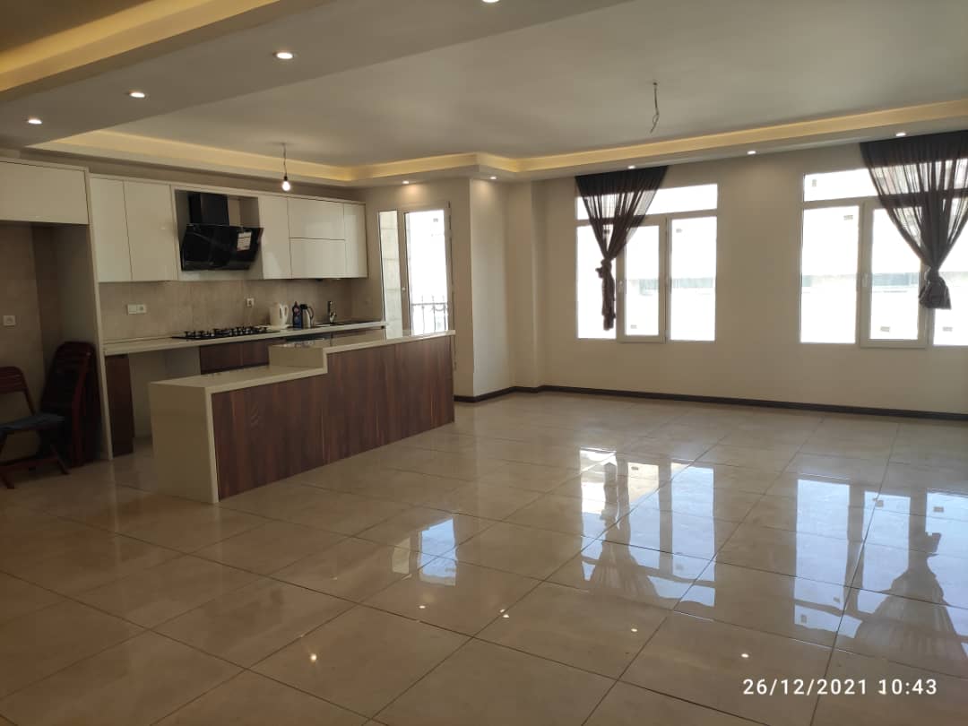 رهن کامل آپارتمان درسید جمال  یوسف آباد 125 متر