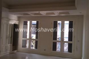 آپارتمان 740 متری از سازنده بنام منطقه زعفرانیه